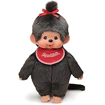 モンチッチ ぬいぐるみ ブラウン モンチッチ スウィートブラウン ぬいぐるみ S 女の子 マスコット
